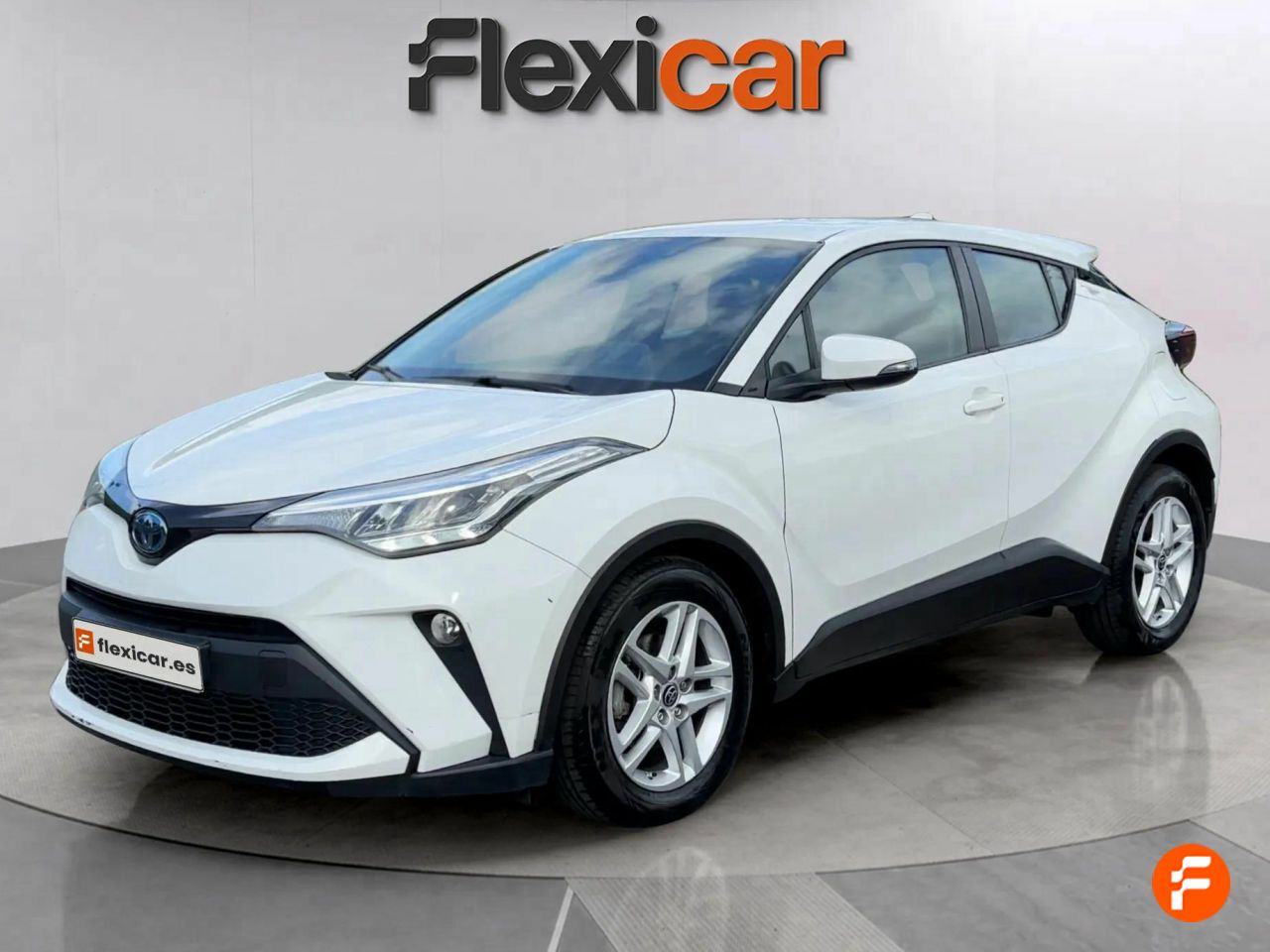 toyota c-hr 2022 / foto grande (3)