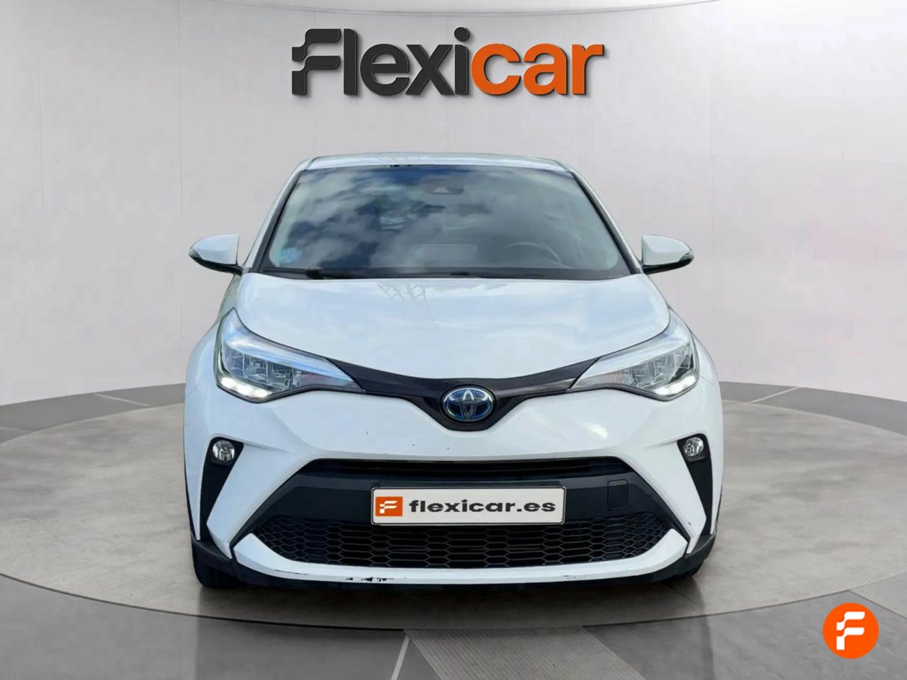 toyota c-hr 2022 / foto grande (2)