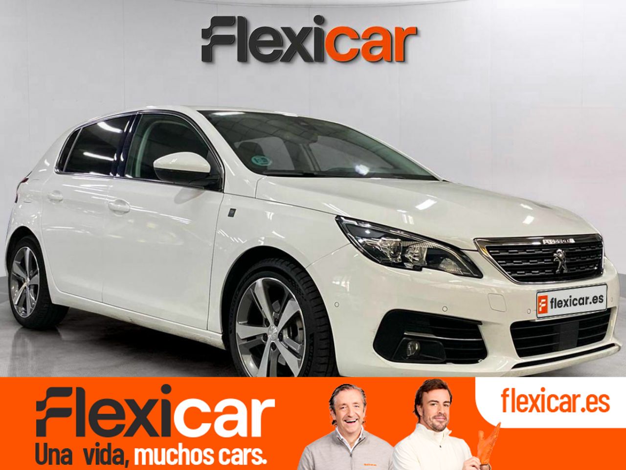 Foto peugeot 308 2019 /