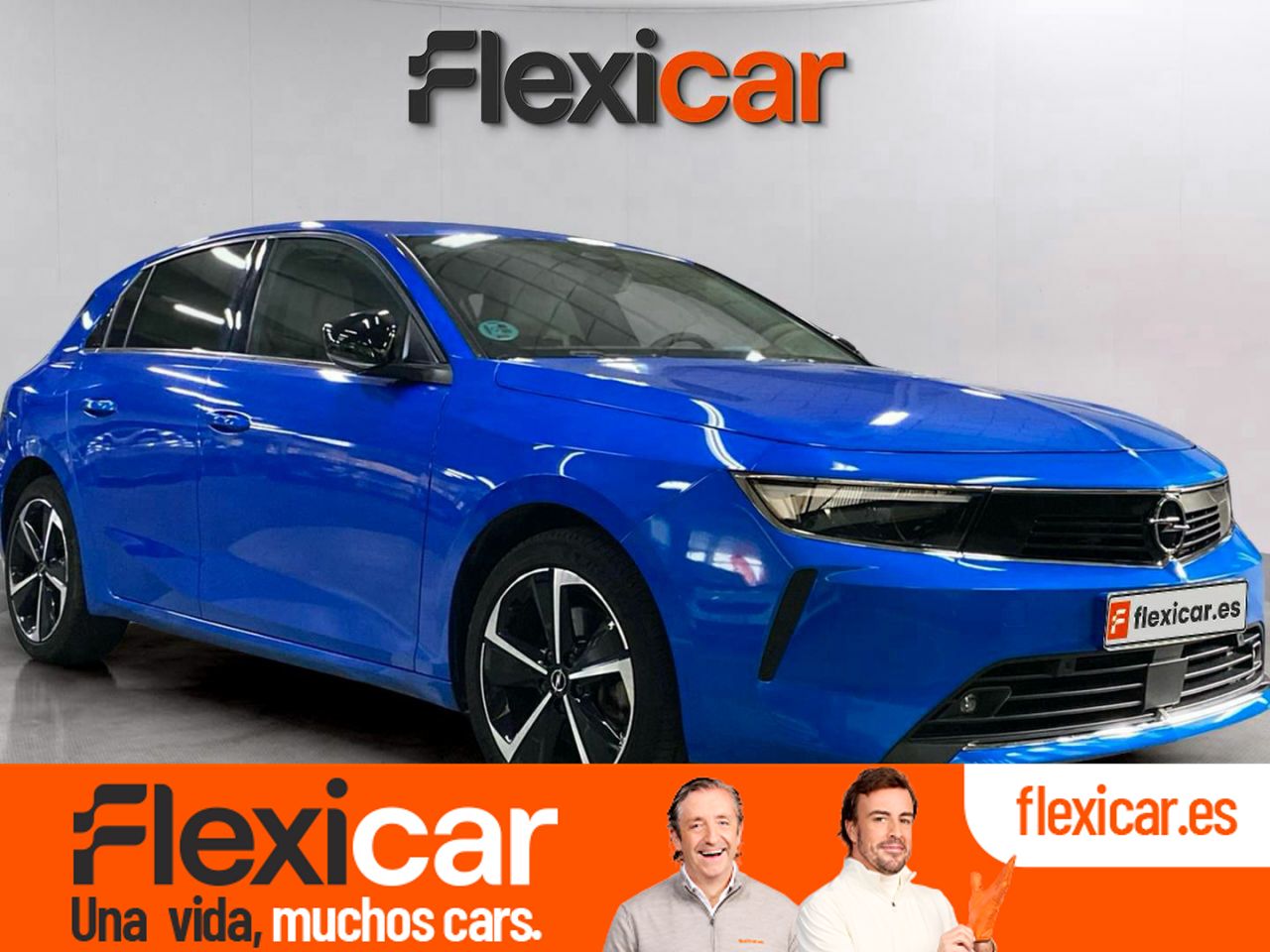 Foto opel astra 2023 /