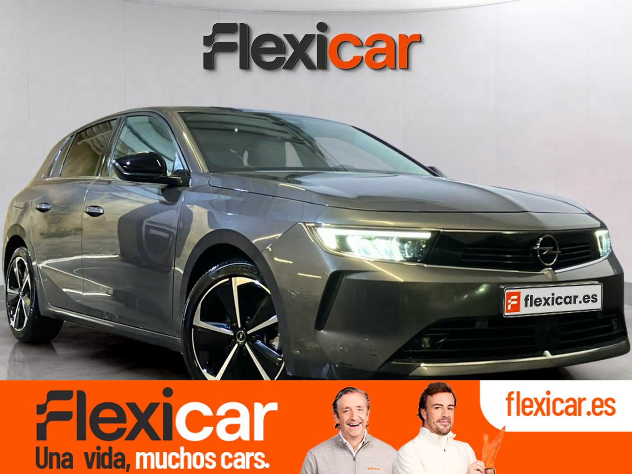 Foto opel astra 2023 /