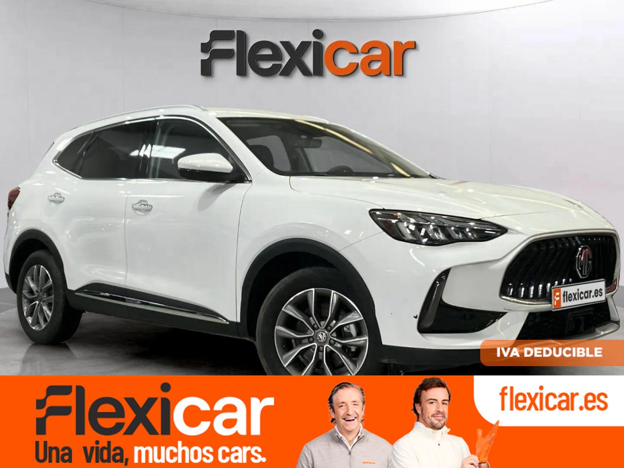 Foto mg hs 2024 /