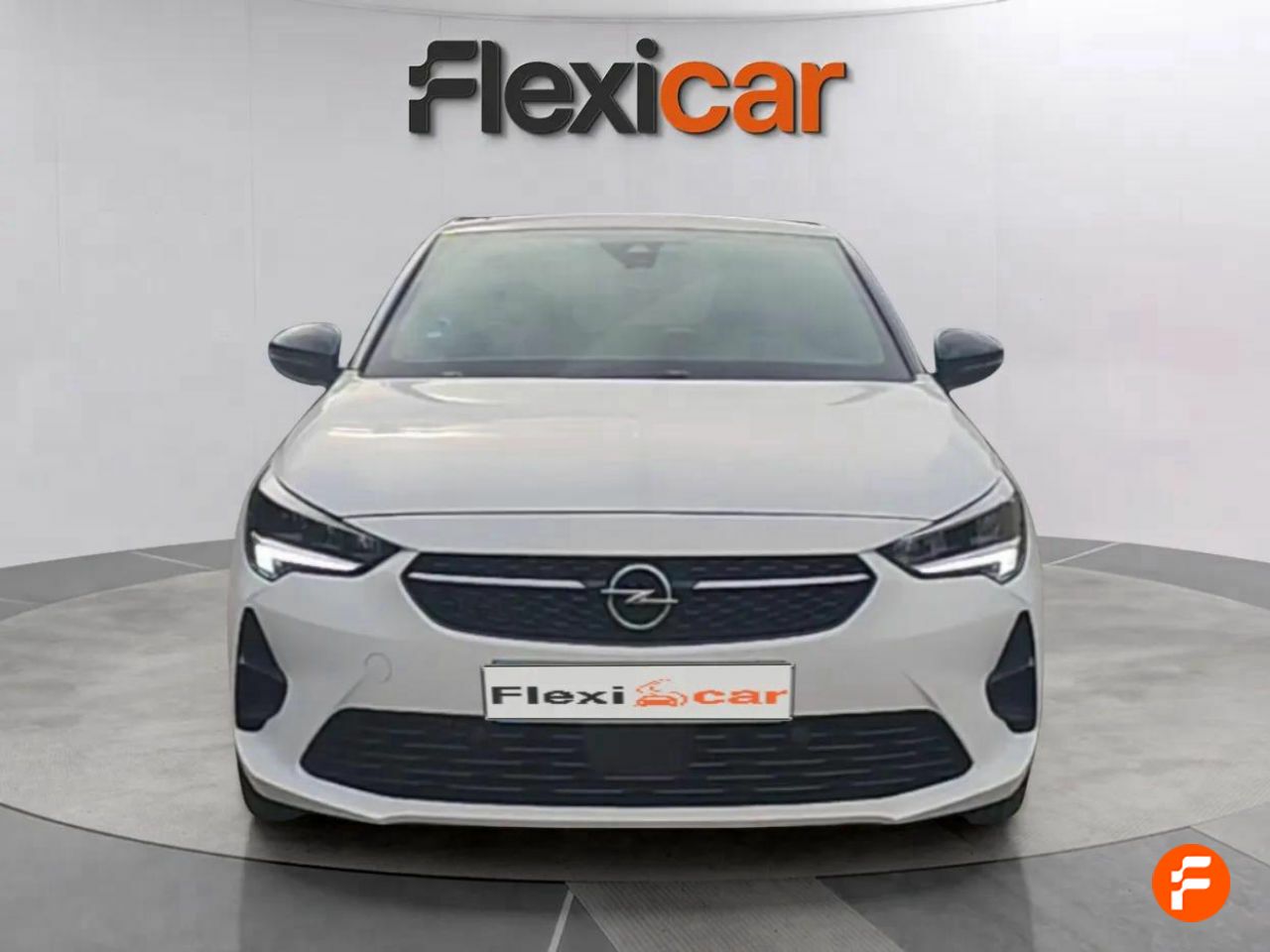 opel corsa 2023 / foto grande (2)