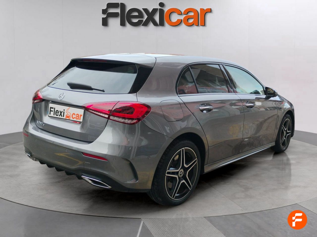 mercedes clase a 2021 / foto grande (3)