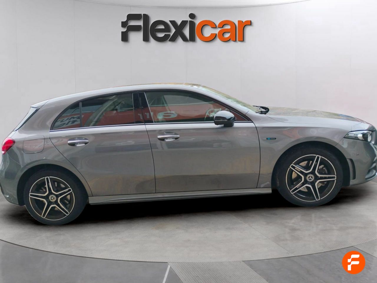 mercedes clase a 2021 / foto grande (2)