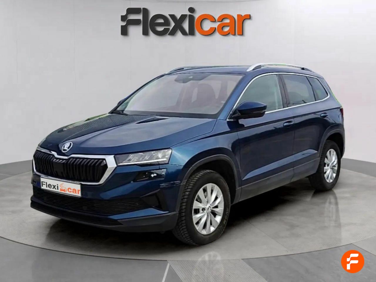 skoda karoq 2023 / foto grande (3)