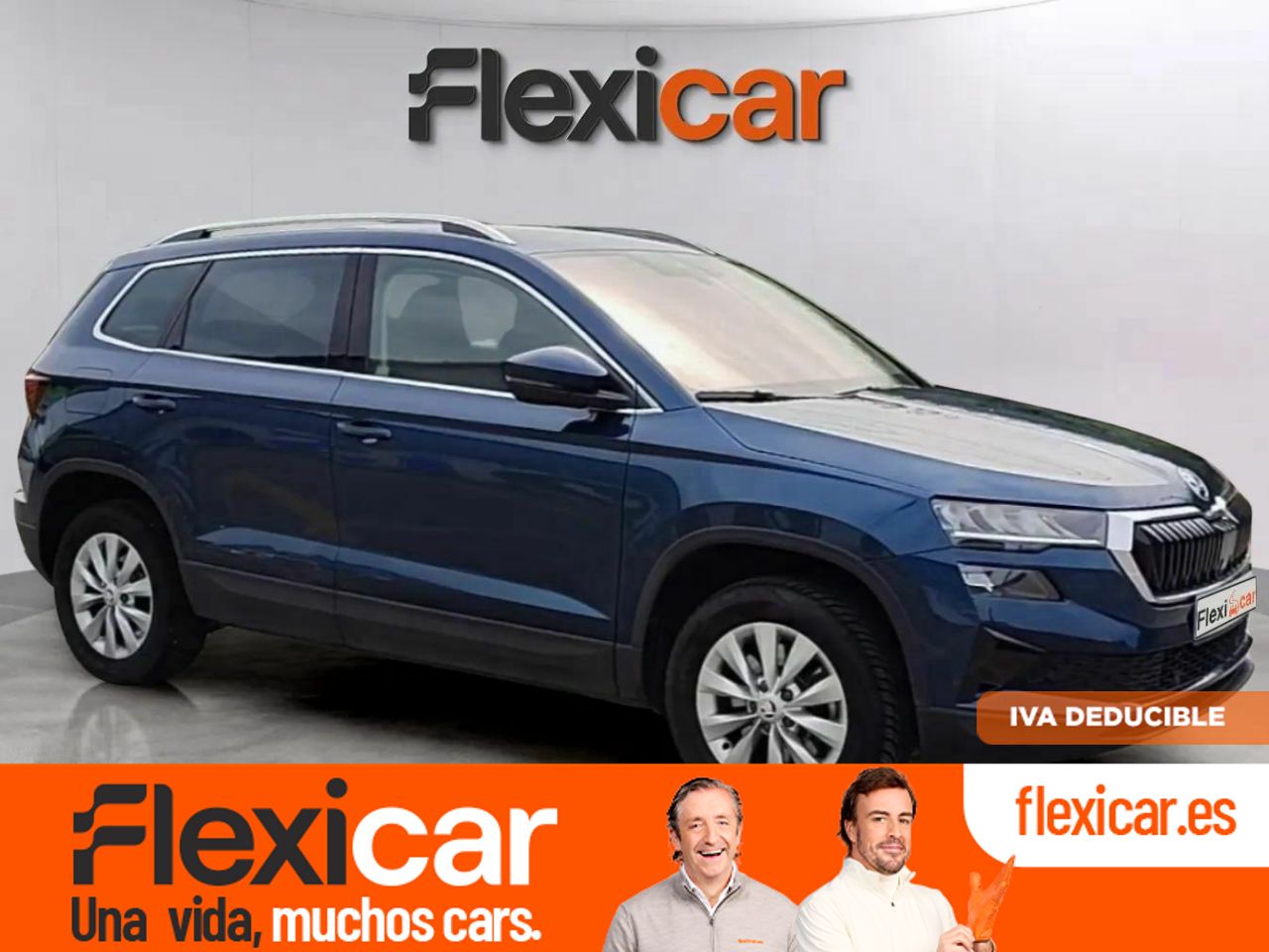 Foto skoda karoq 2023 /