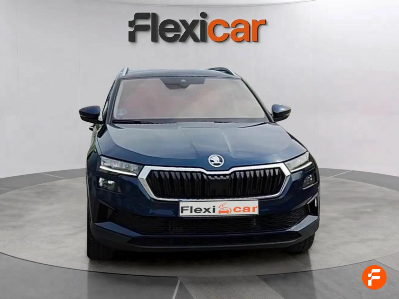 skoda karoq 2023 / foto grande (2)