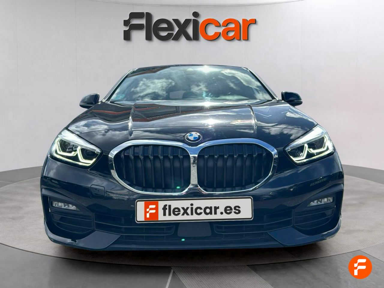 bmw serie 1 2022 / foto grande (2)