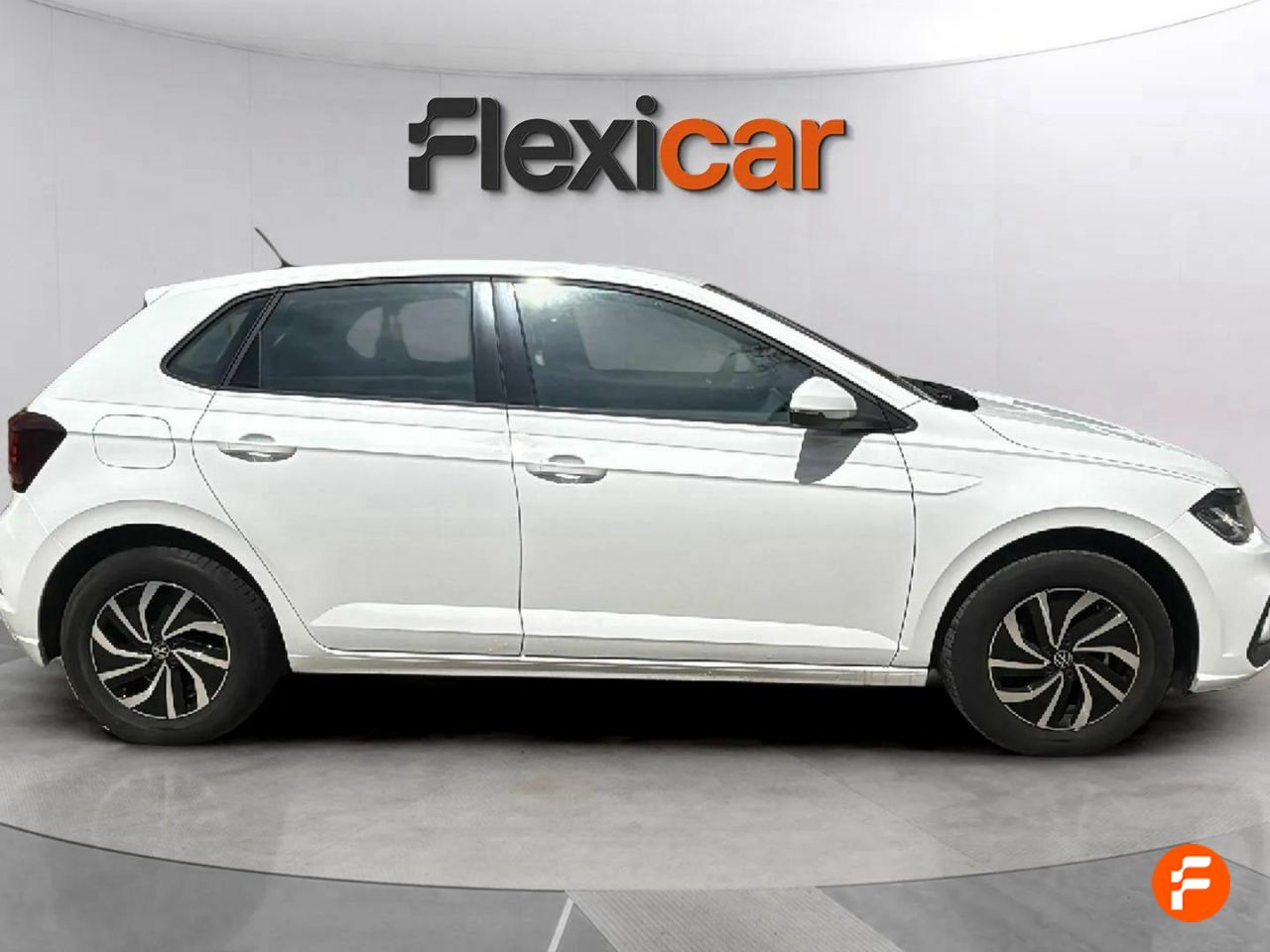 volkswagen polo 2022 / foto grande (3)