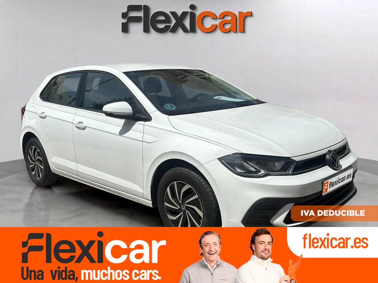 Foto volkswagen polo 2022 /
