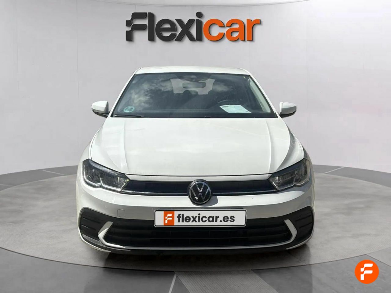 volkswagen polo 2022 / foto grande (2)