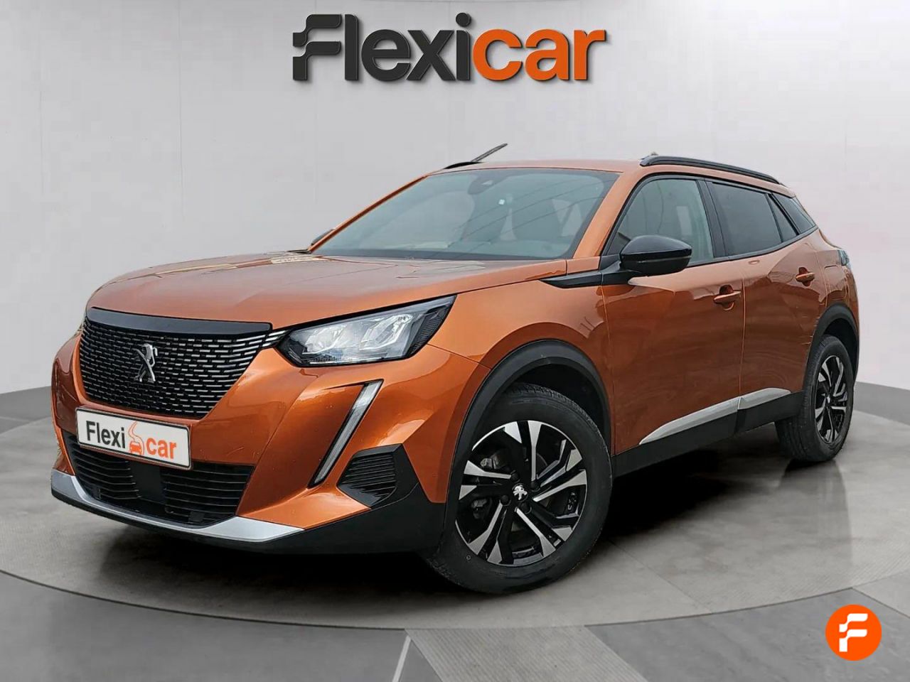 peugeot 2008 2023 / foto grande (2)