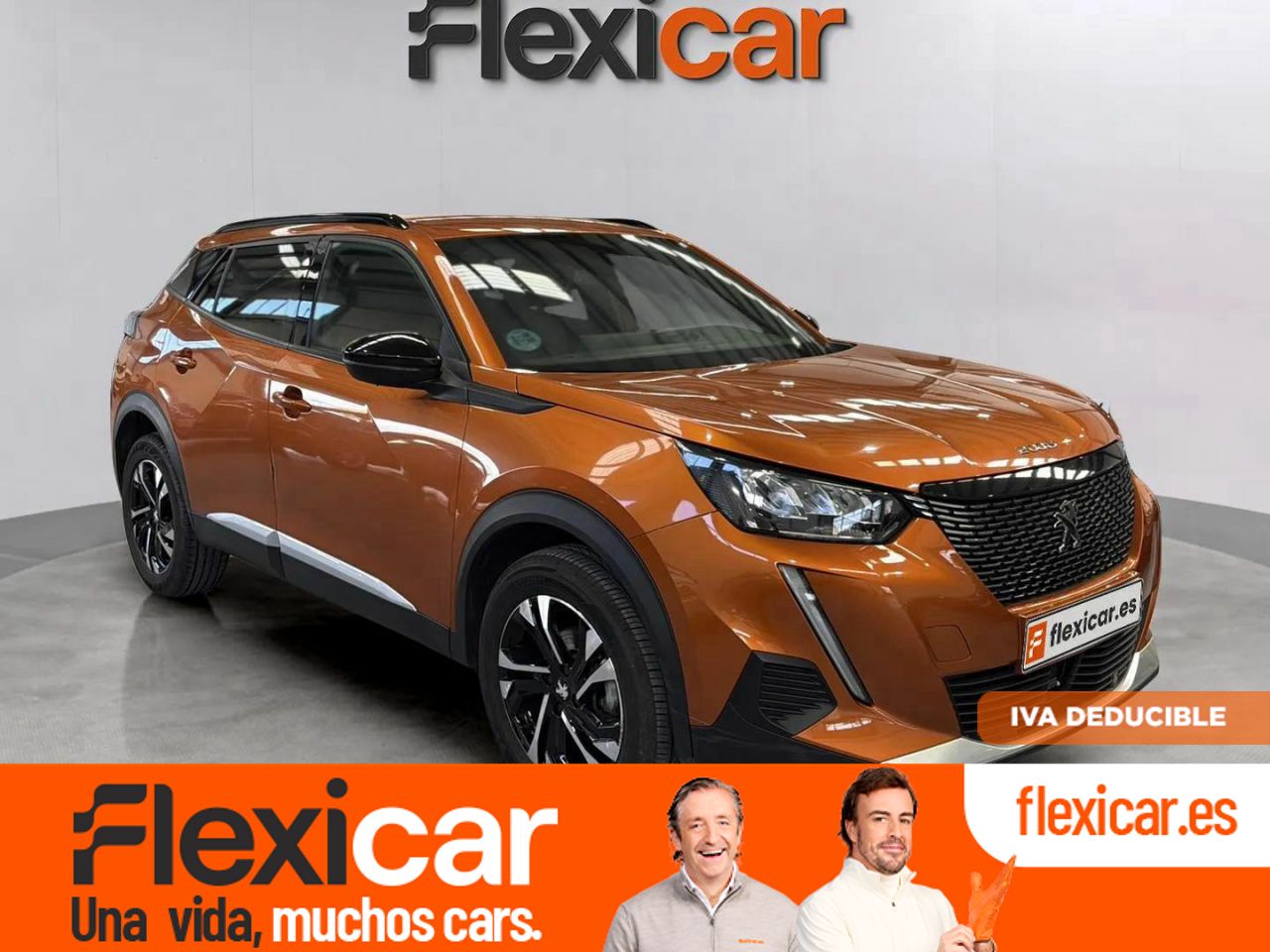 Foto peugeot 2008 2023 /