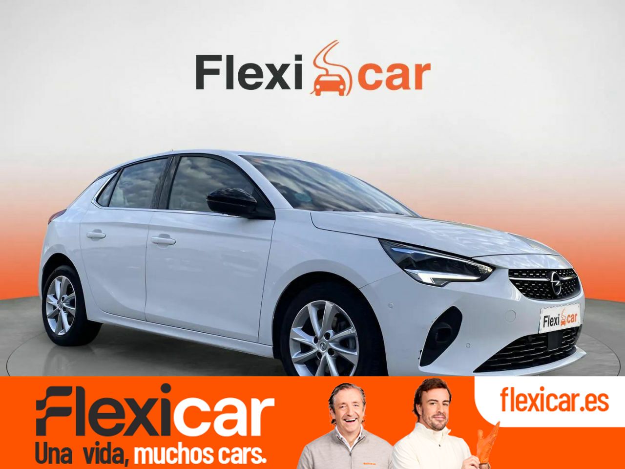 Foto opel corsa 2022 /