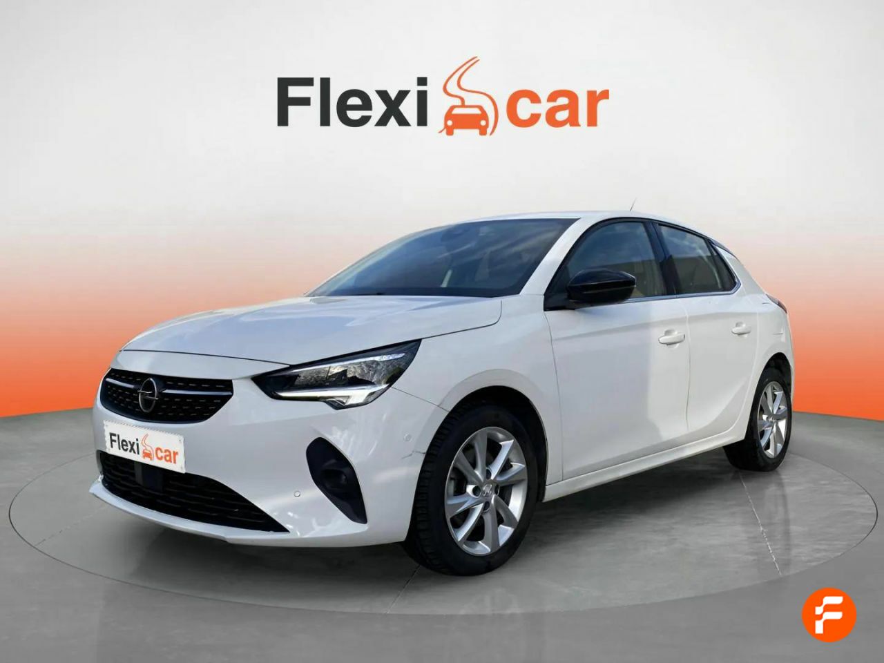opel corsa 2022 / foto grande (2)