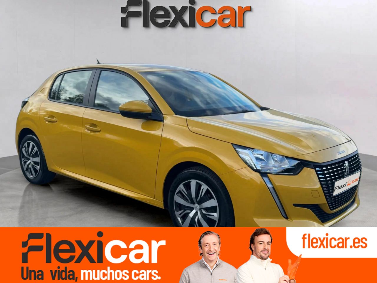 Foto peugeot 208 2020 /
