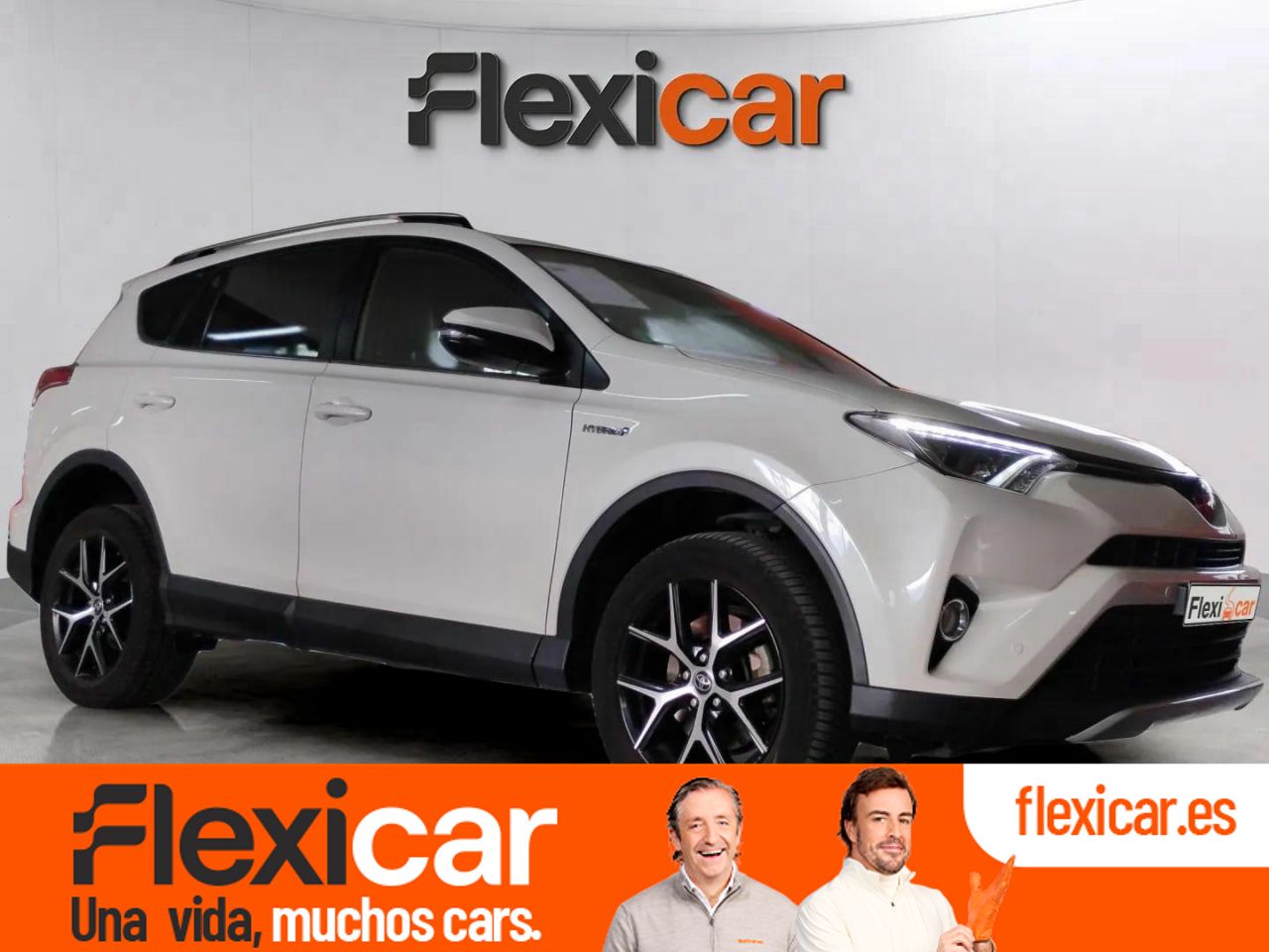 Foto toyota rav4 2018 /