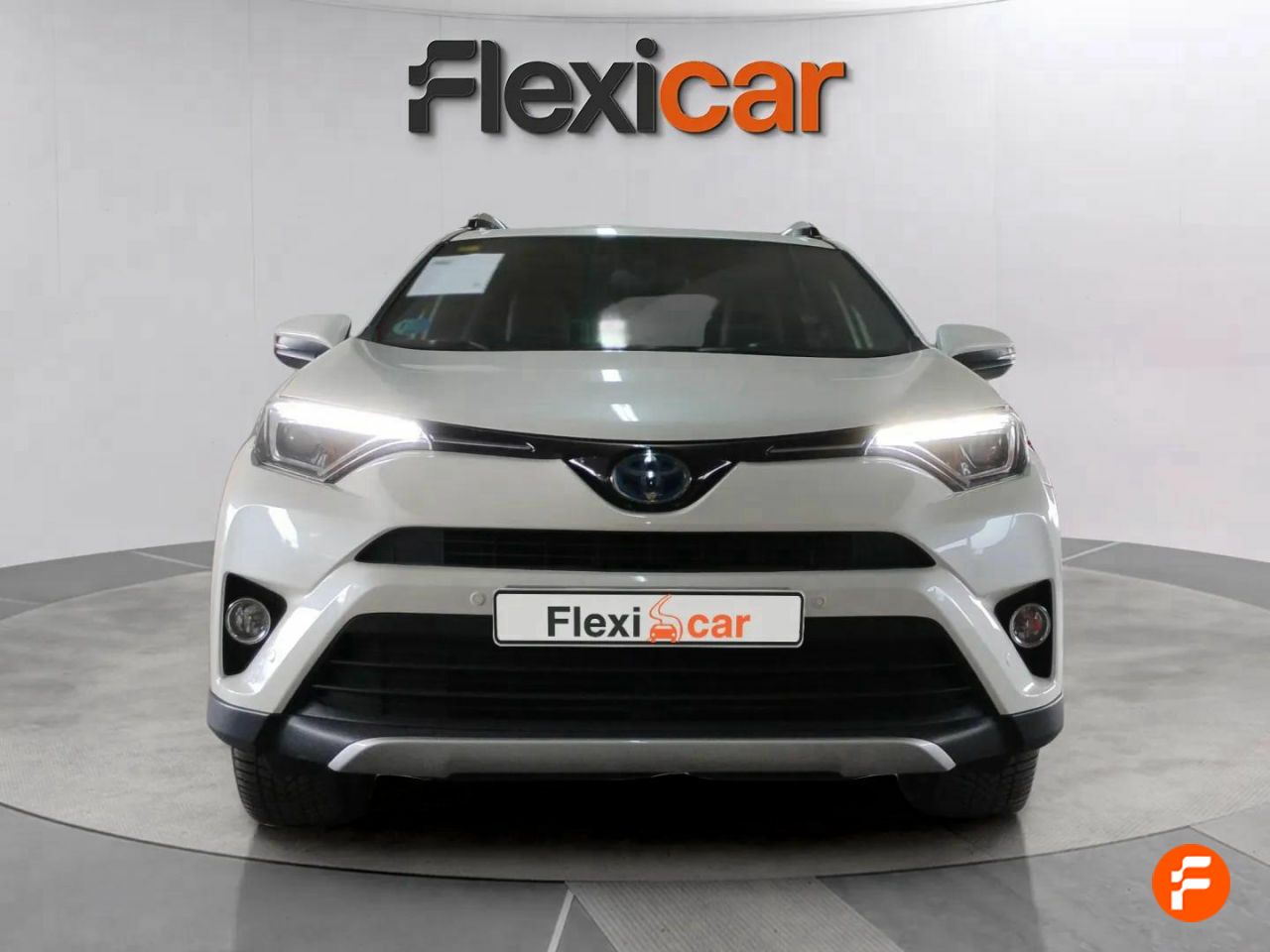 toyota rav4 2018 / foto grande (2)
