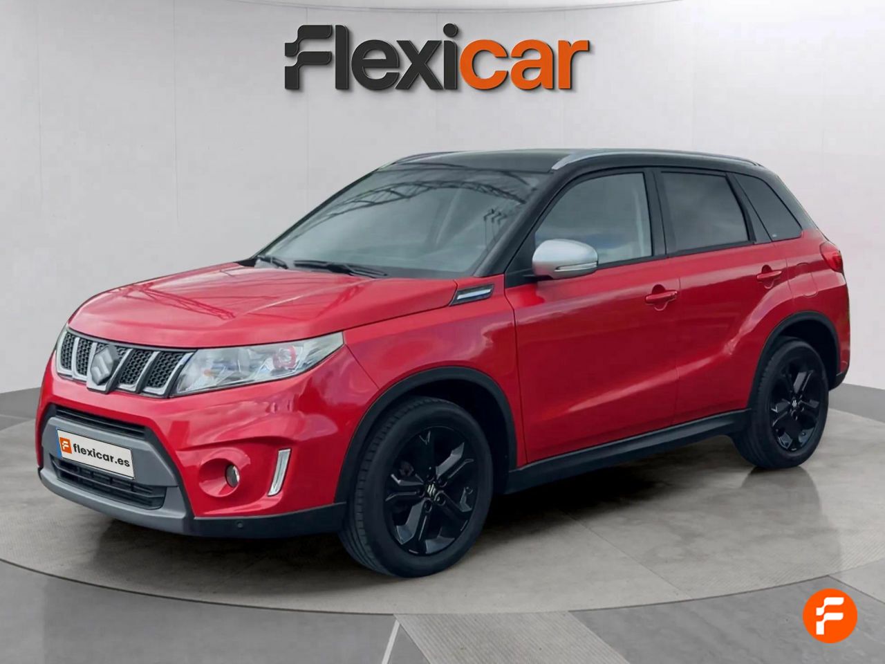 suzuki vitara 2017 / foto grande (3)