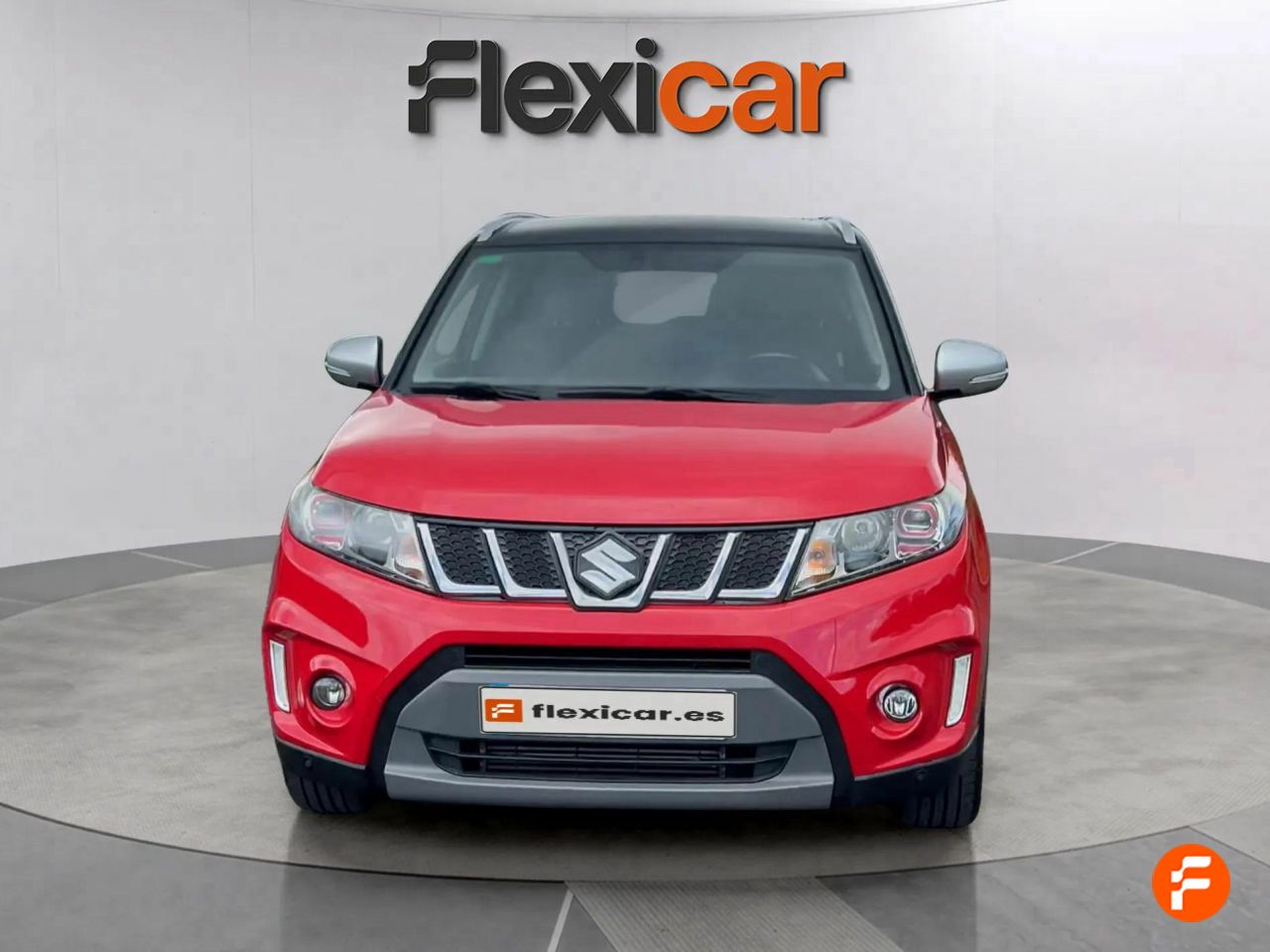 suzuki vitara 2017 / foto grande (2)