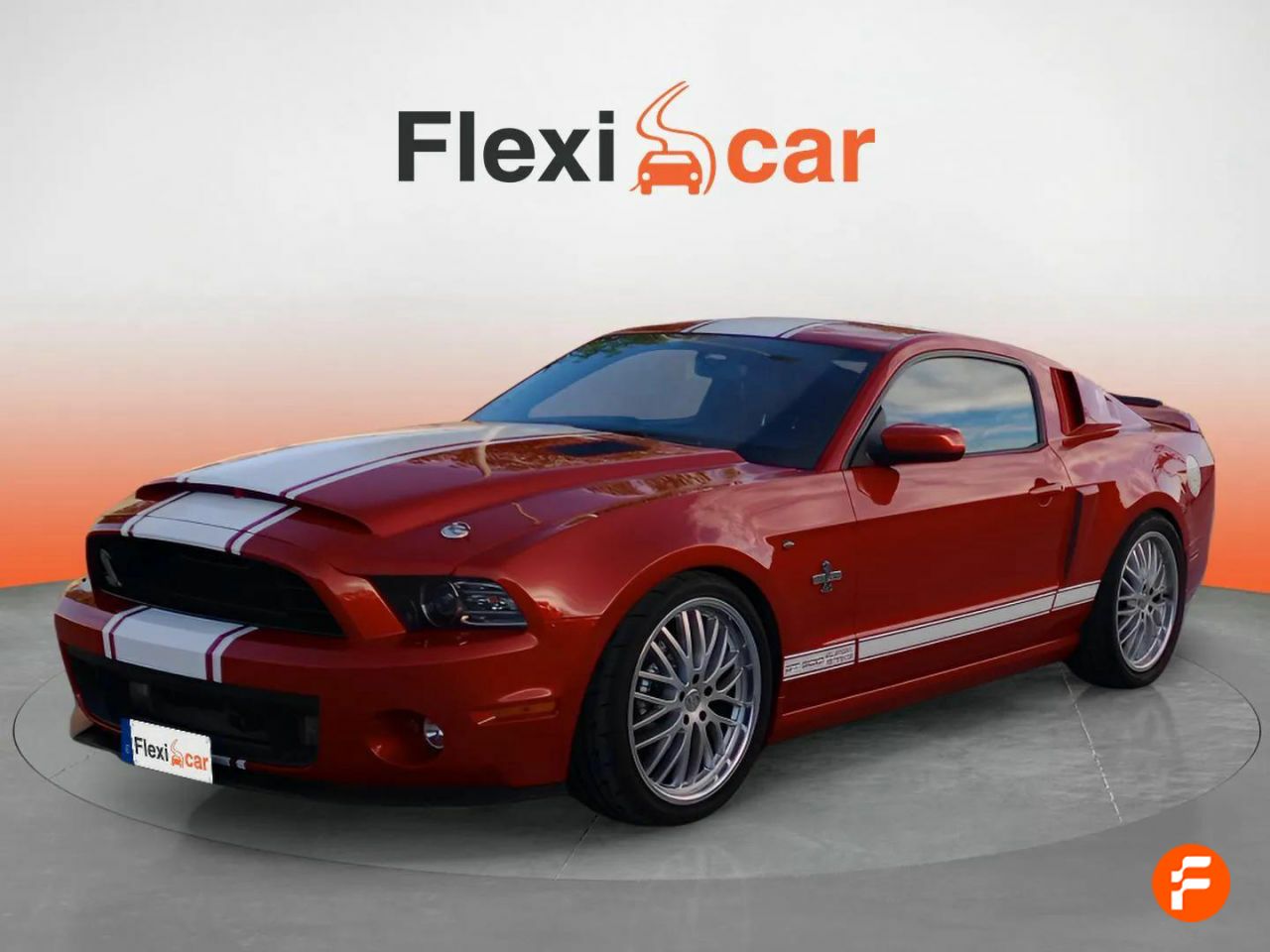 ford mustang 2014 / foto grande (3)