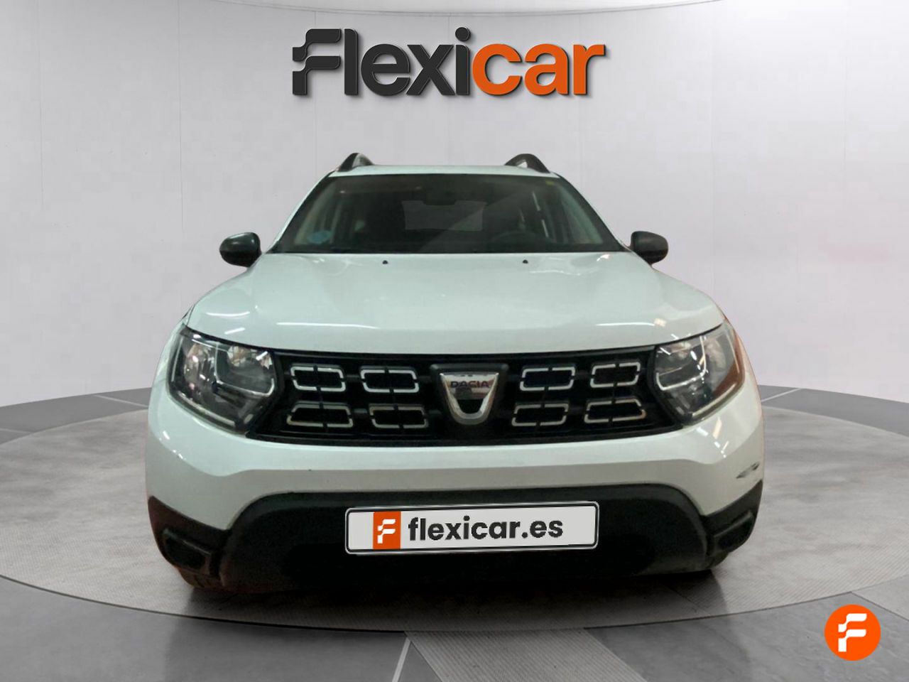 dacia duster 2021 / foto grande (2)