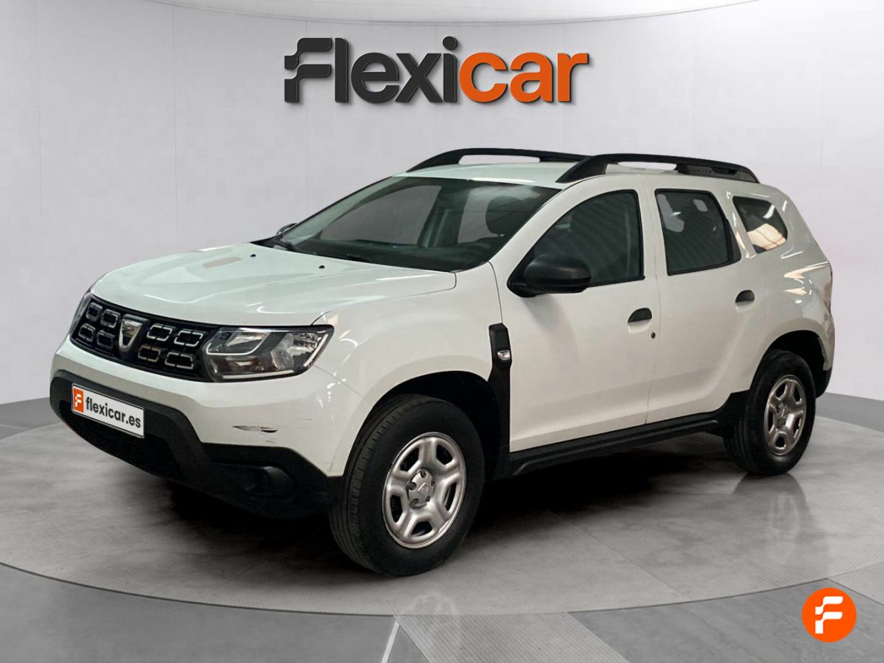 dacia duster 2021 / foto grande (3)
