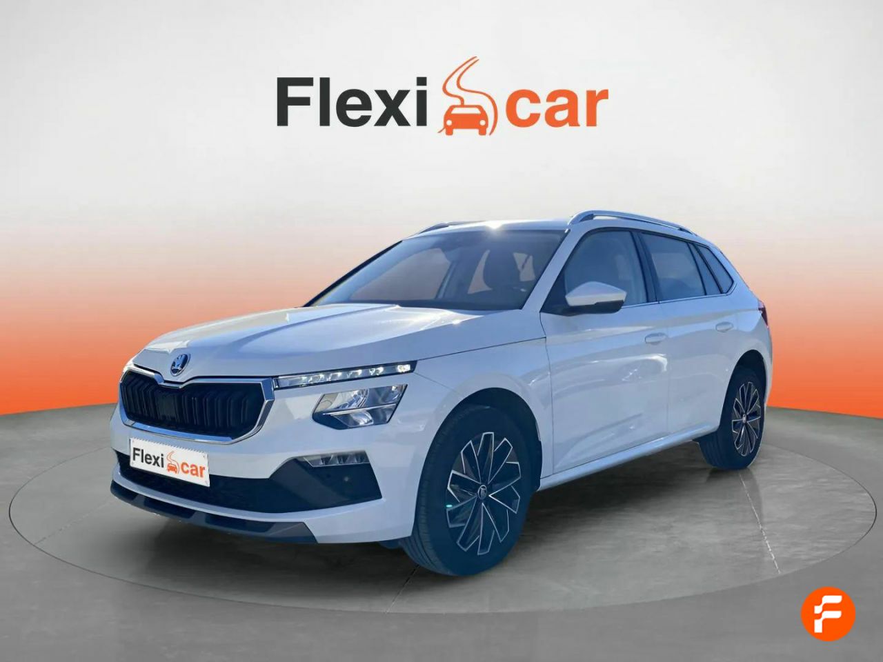 skoda kamiq 2024 / foto grande (2)