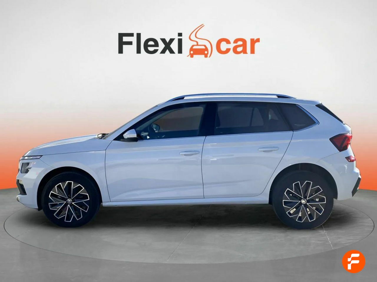 skoda kamiq 2024 / foto grande (3)
