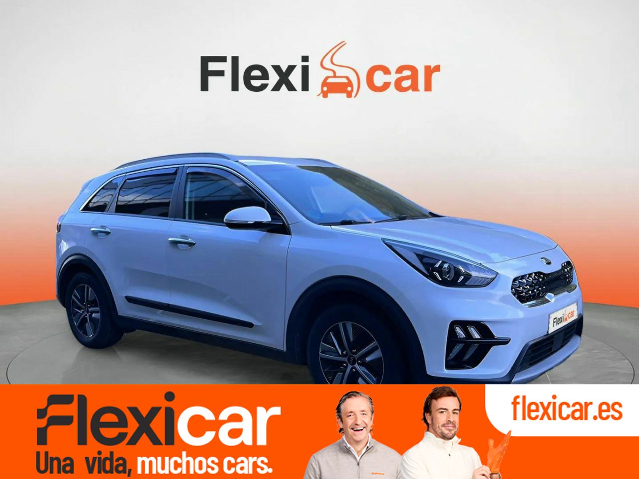 Foto kia niro 2020 /