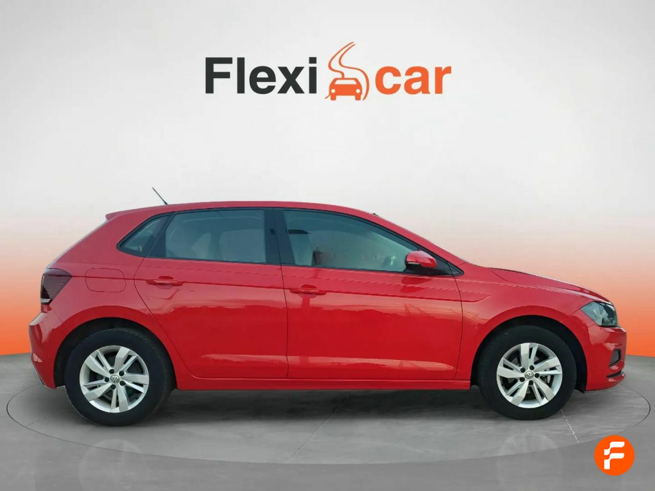 volkswagen polo 2019 / foto grande (3)