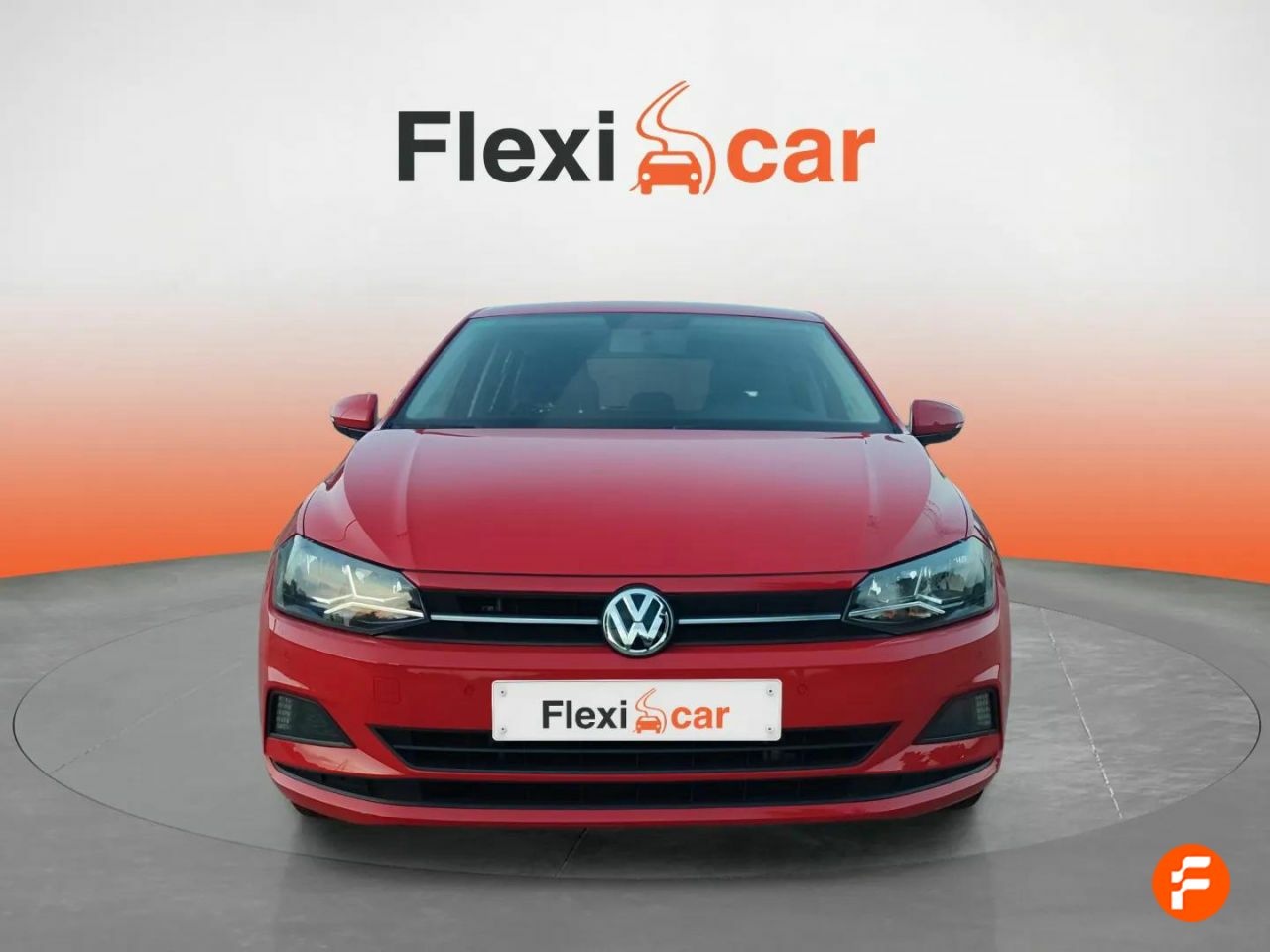 volkswagen polo 2019 / foto grande (2)
