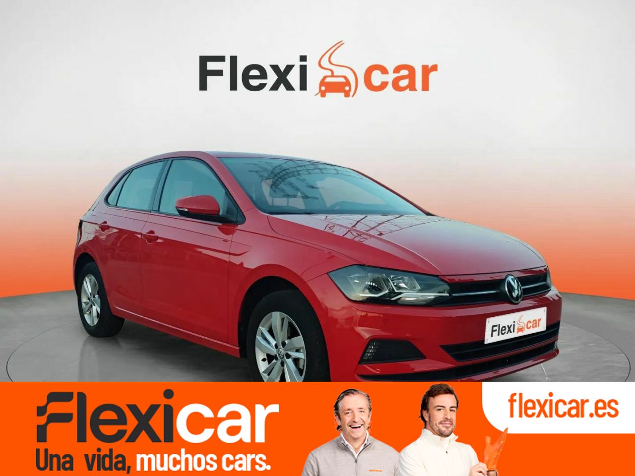 Foto volkswagen polo 2019 /