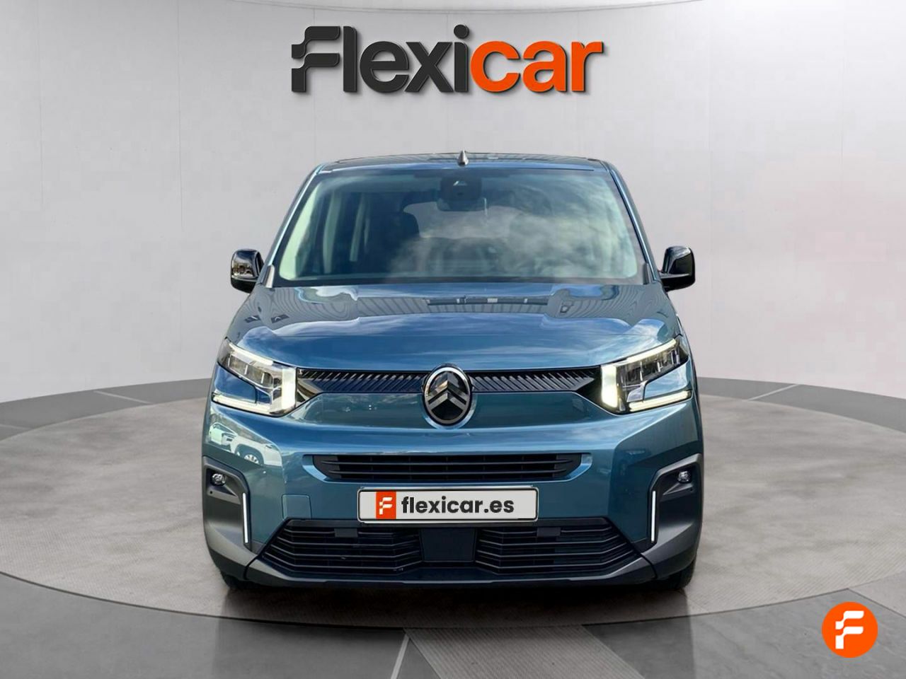 citroën berlingo 2024 / foto grande (2)