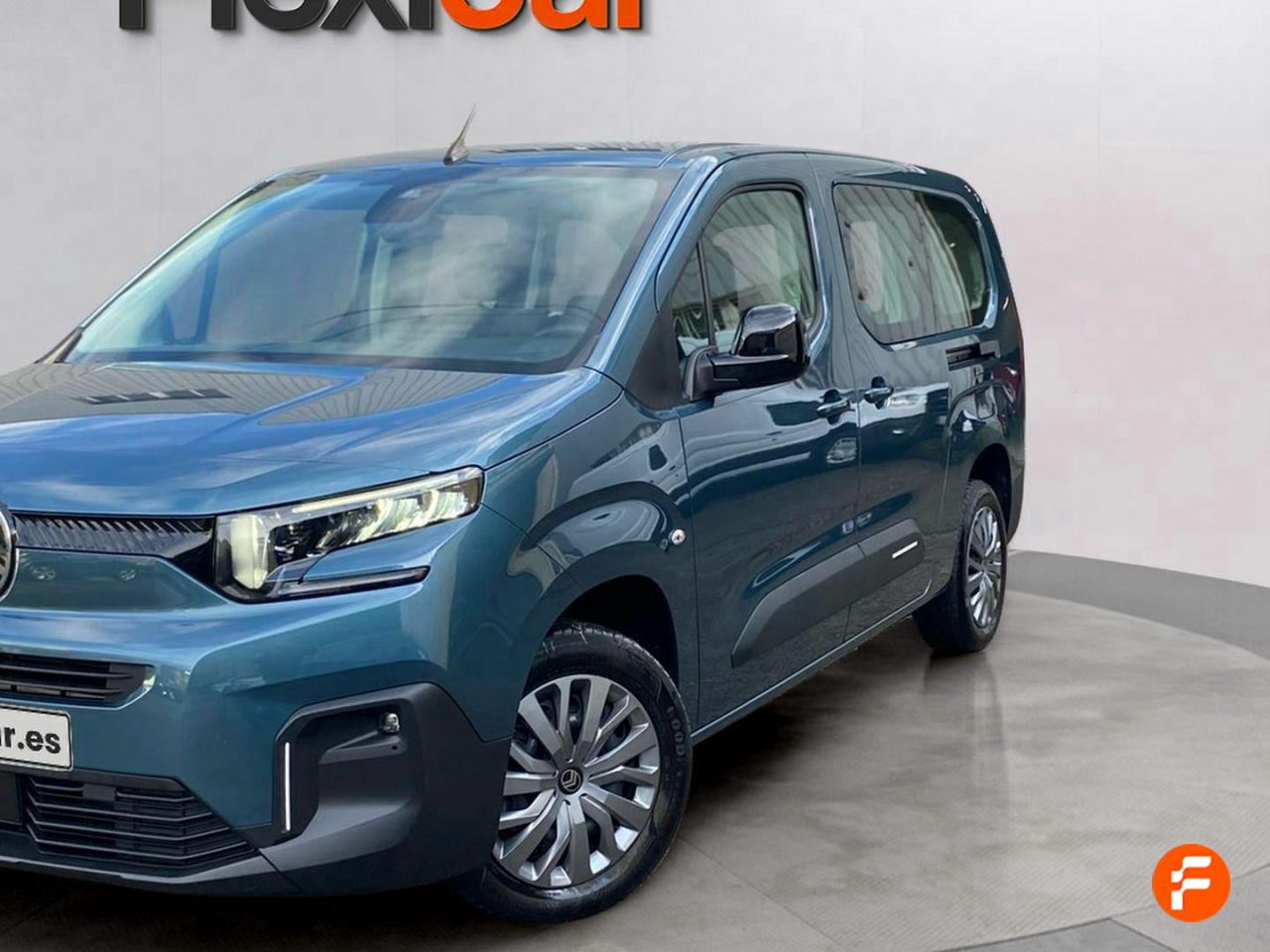 citroën berlingo 2024 / foto grande (3)