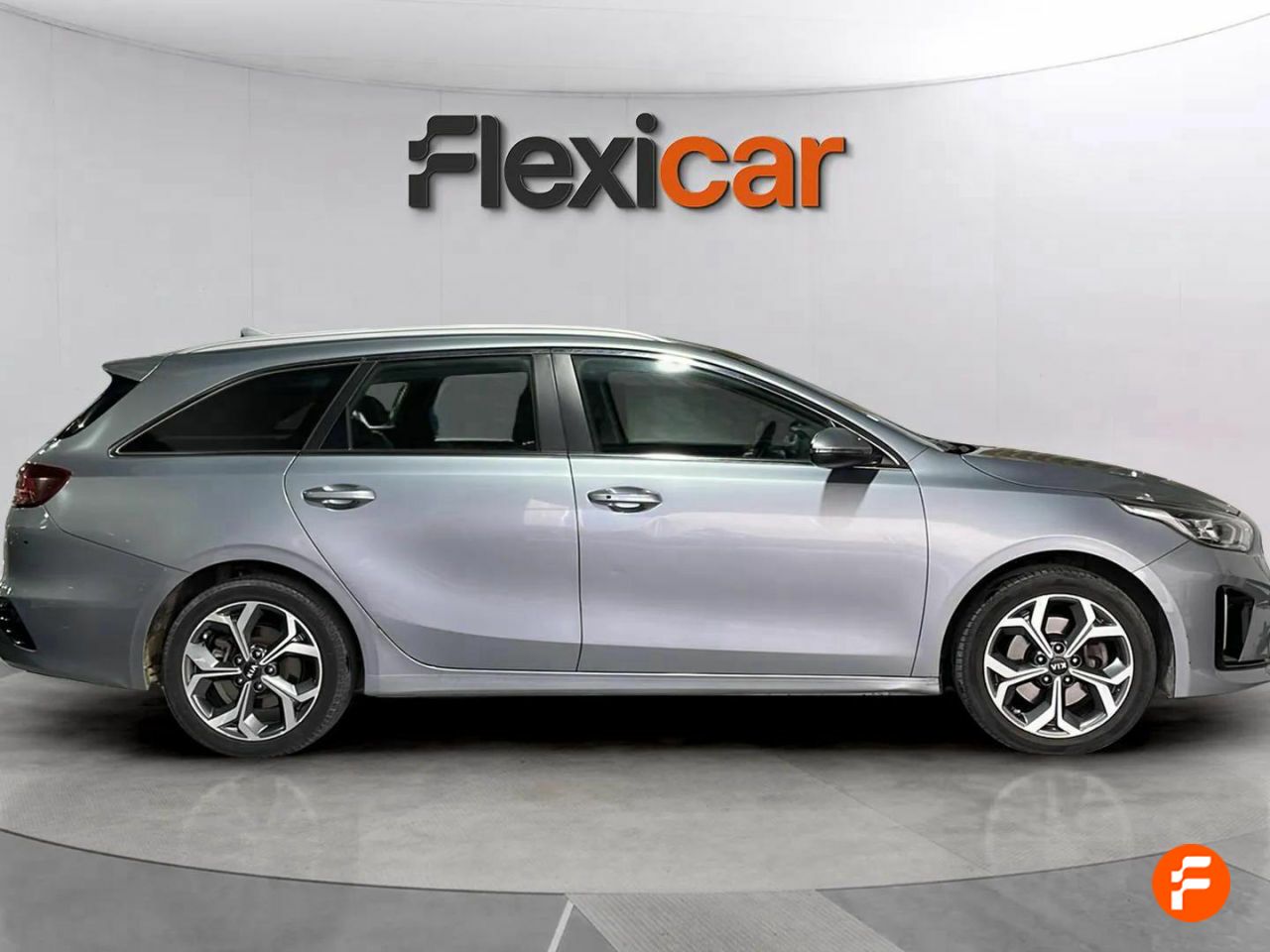 kia ceed 2021 / foto grande (2)