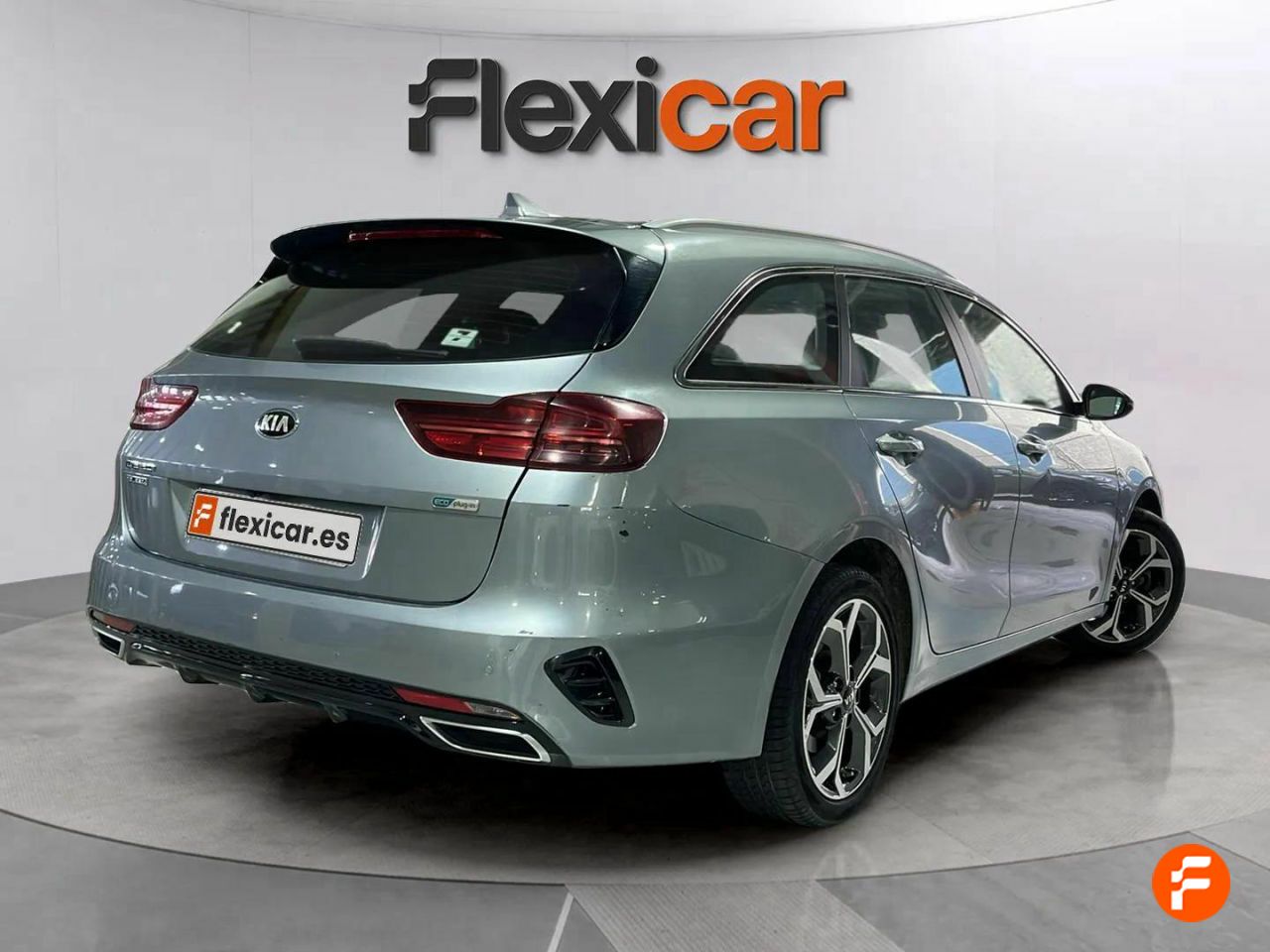 kia ceed 2021 / foto grande (3)