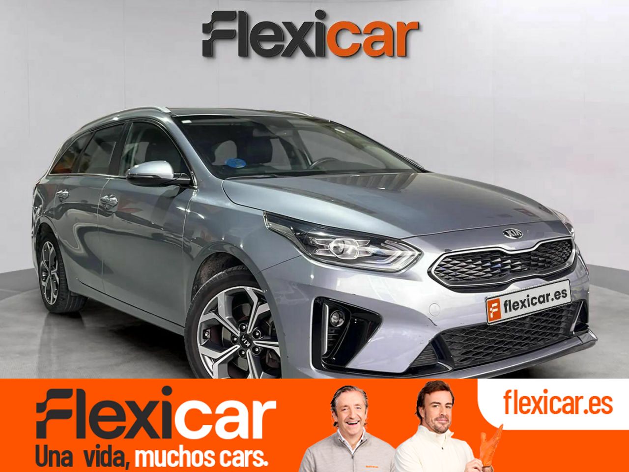 Foto kia ceed 2021 /