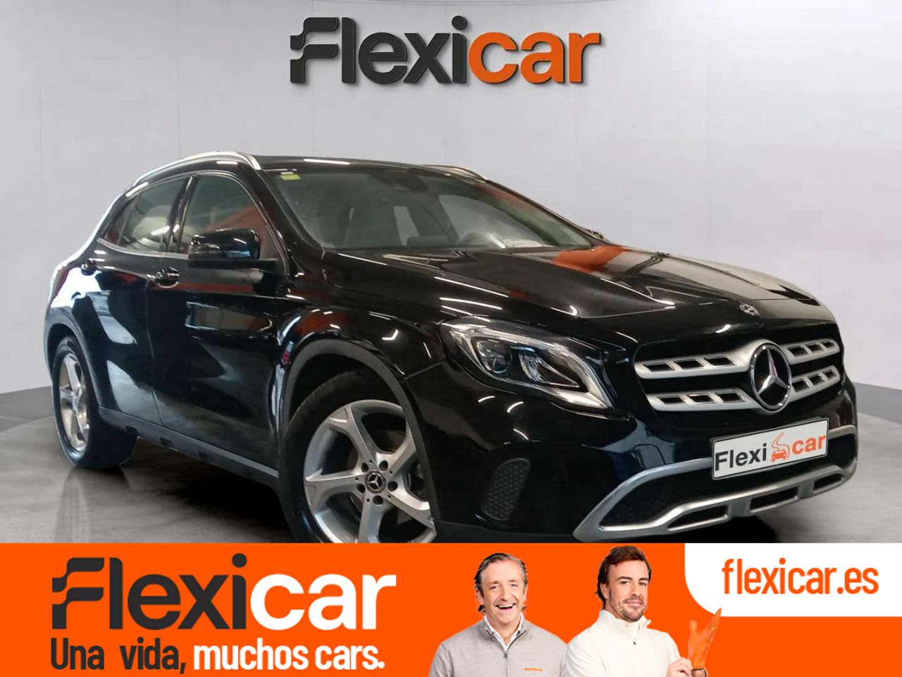 Foto mercedes gla 2017 /