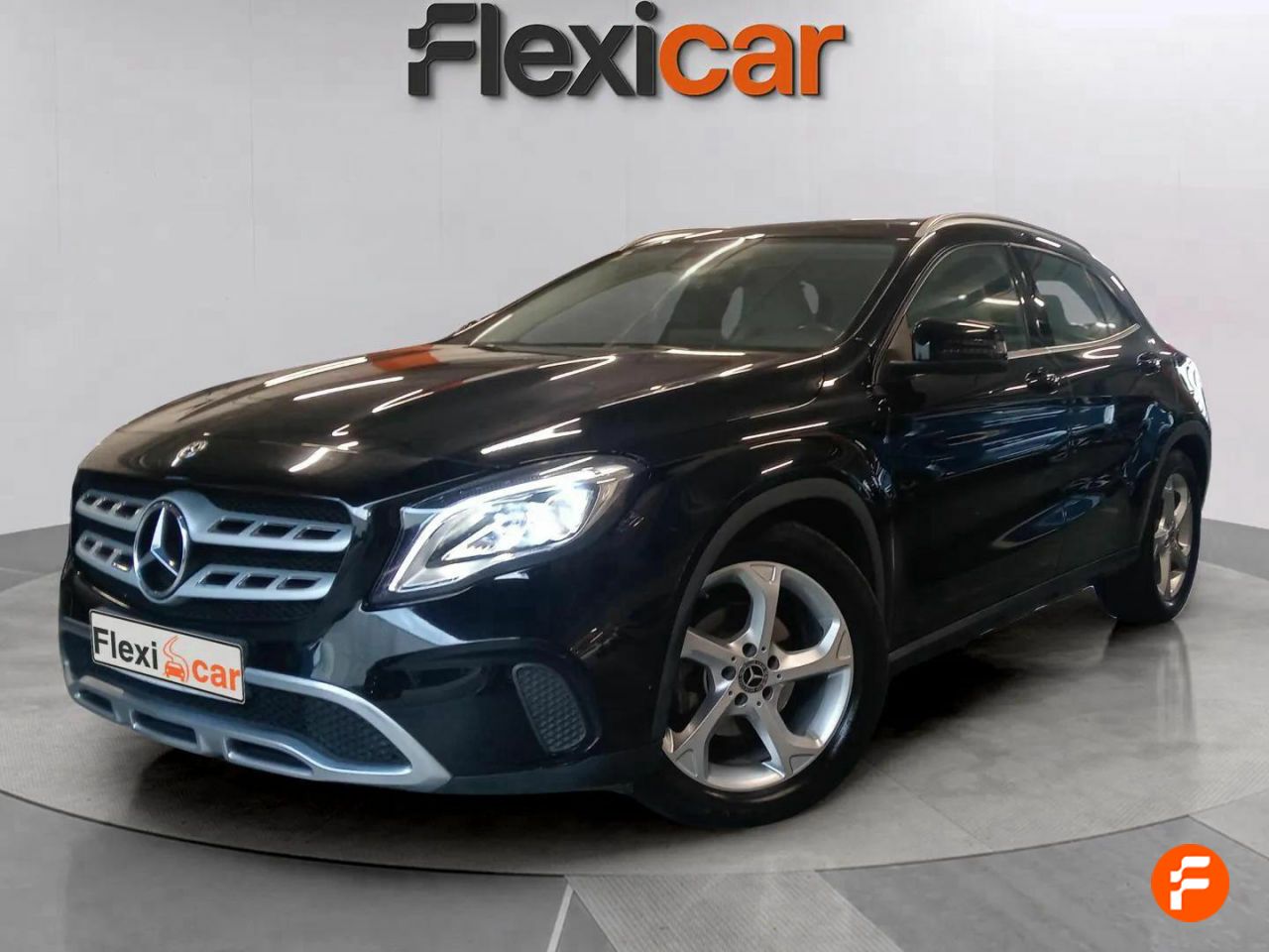 mercedes gla 2017 / foto grande (2)