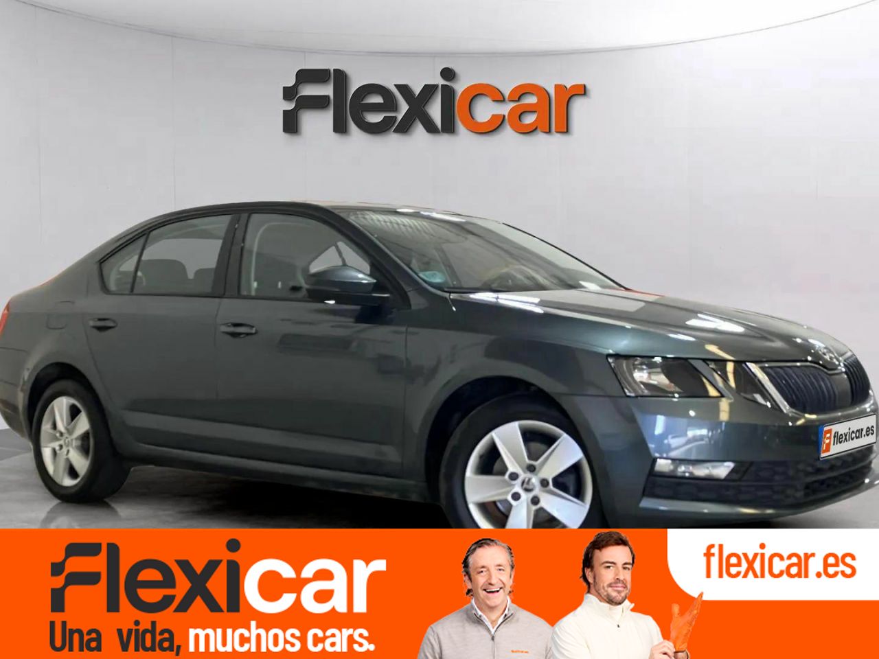 Foto skoda octavia 2019 /