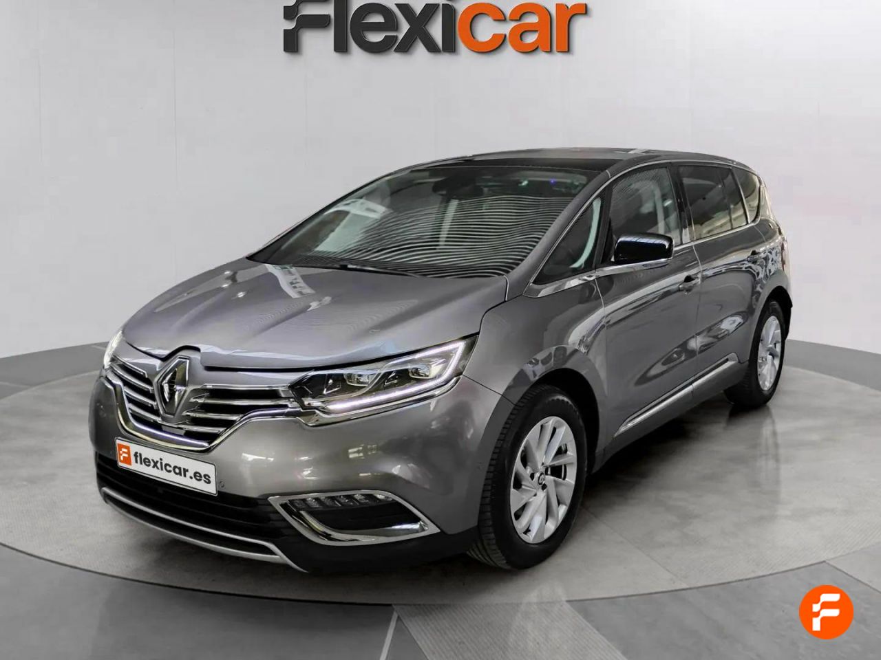 renault espace 2017 / foto grande (3)