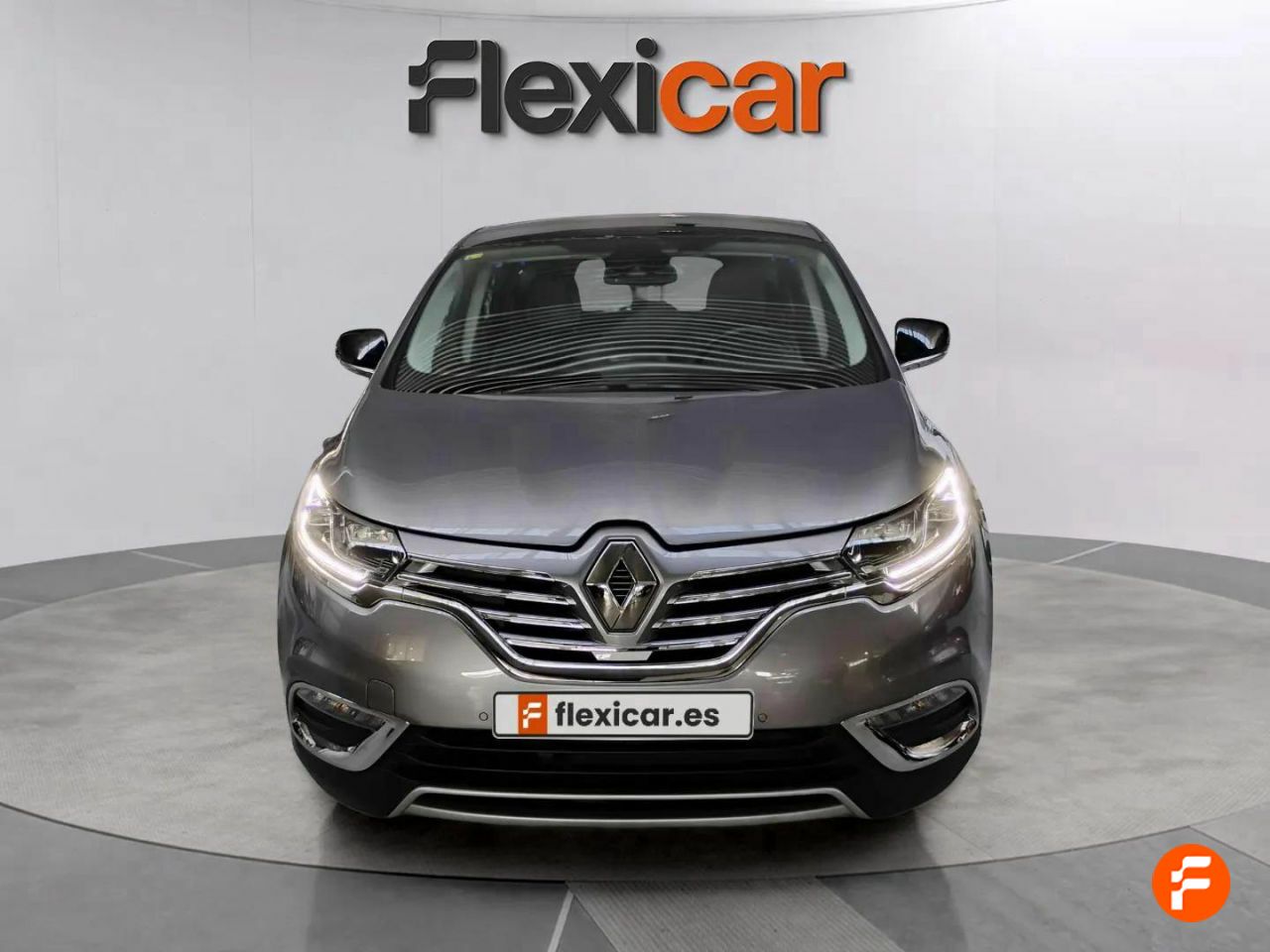 renault espace 2017 / foto grande (2)