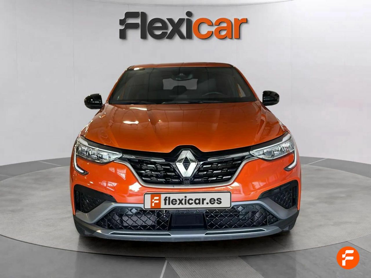 renault arkana 2022 / foto grande (3)