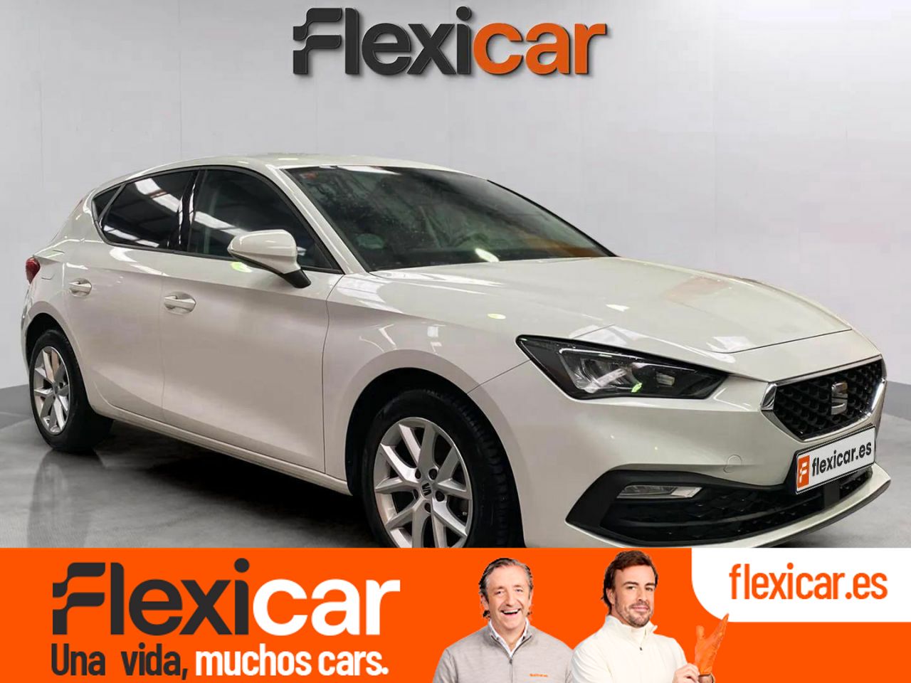 Foto seat leon 2021 /