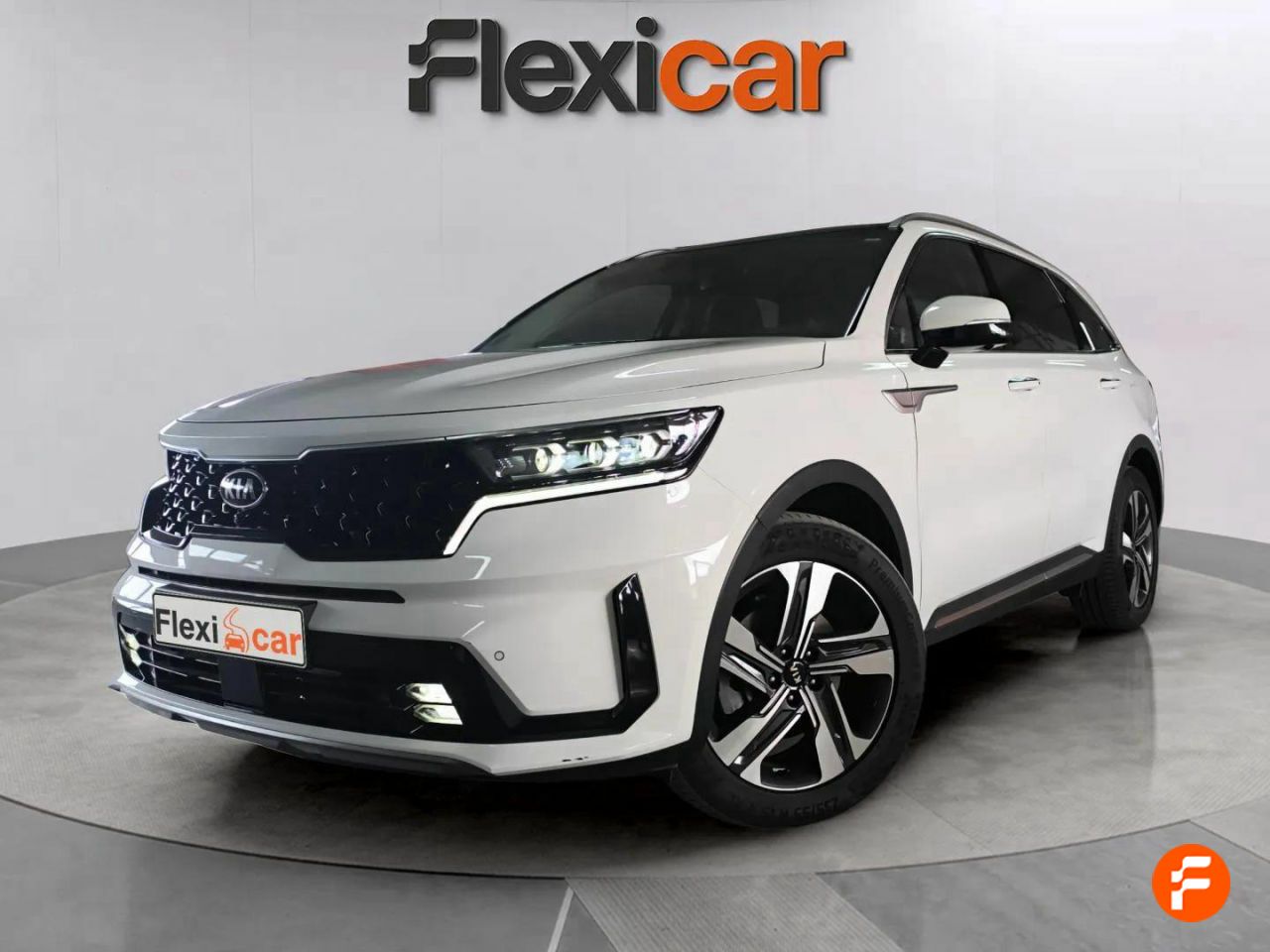 kia sorento 2021 / foto grande (3)