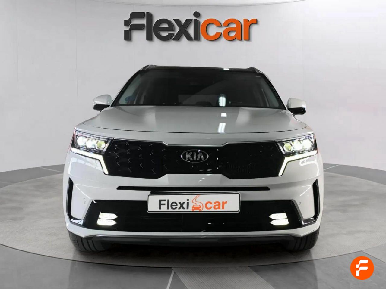 kia sorento 2021 / foto grande (2)