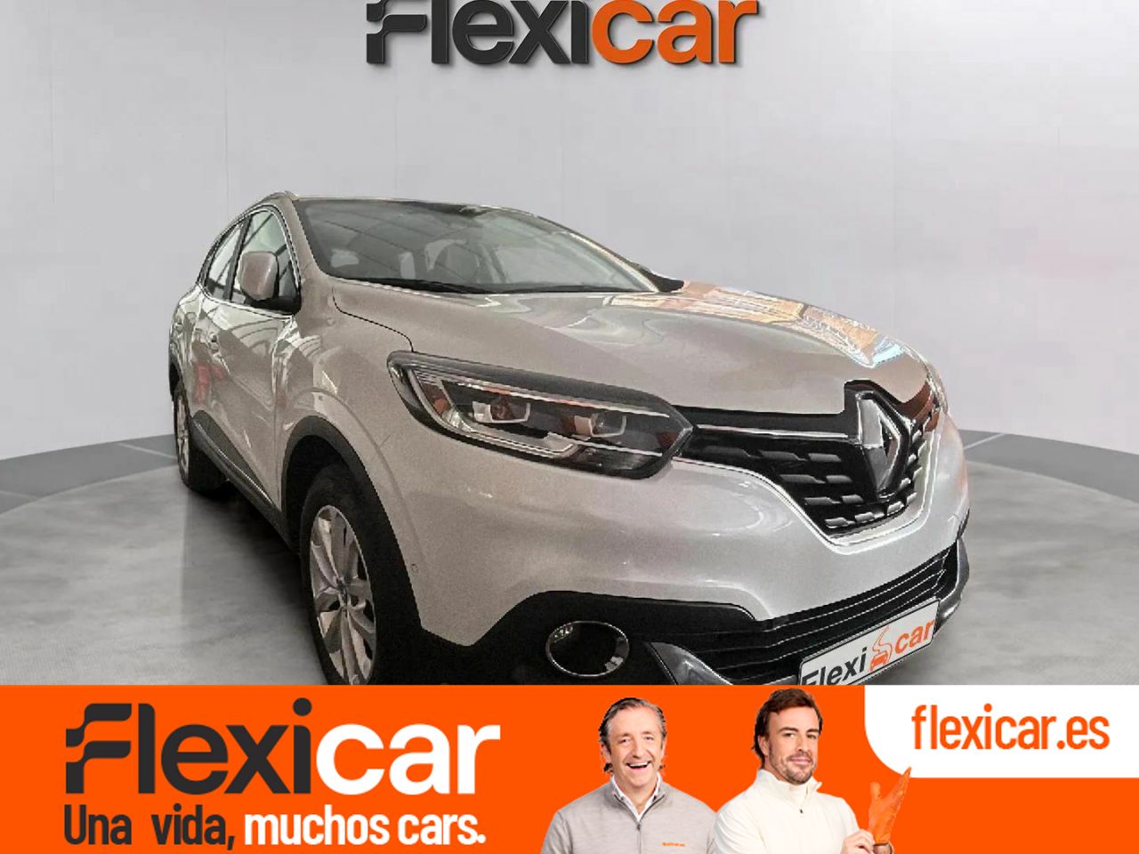 Foto renault kadjar 2018 /