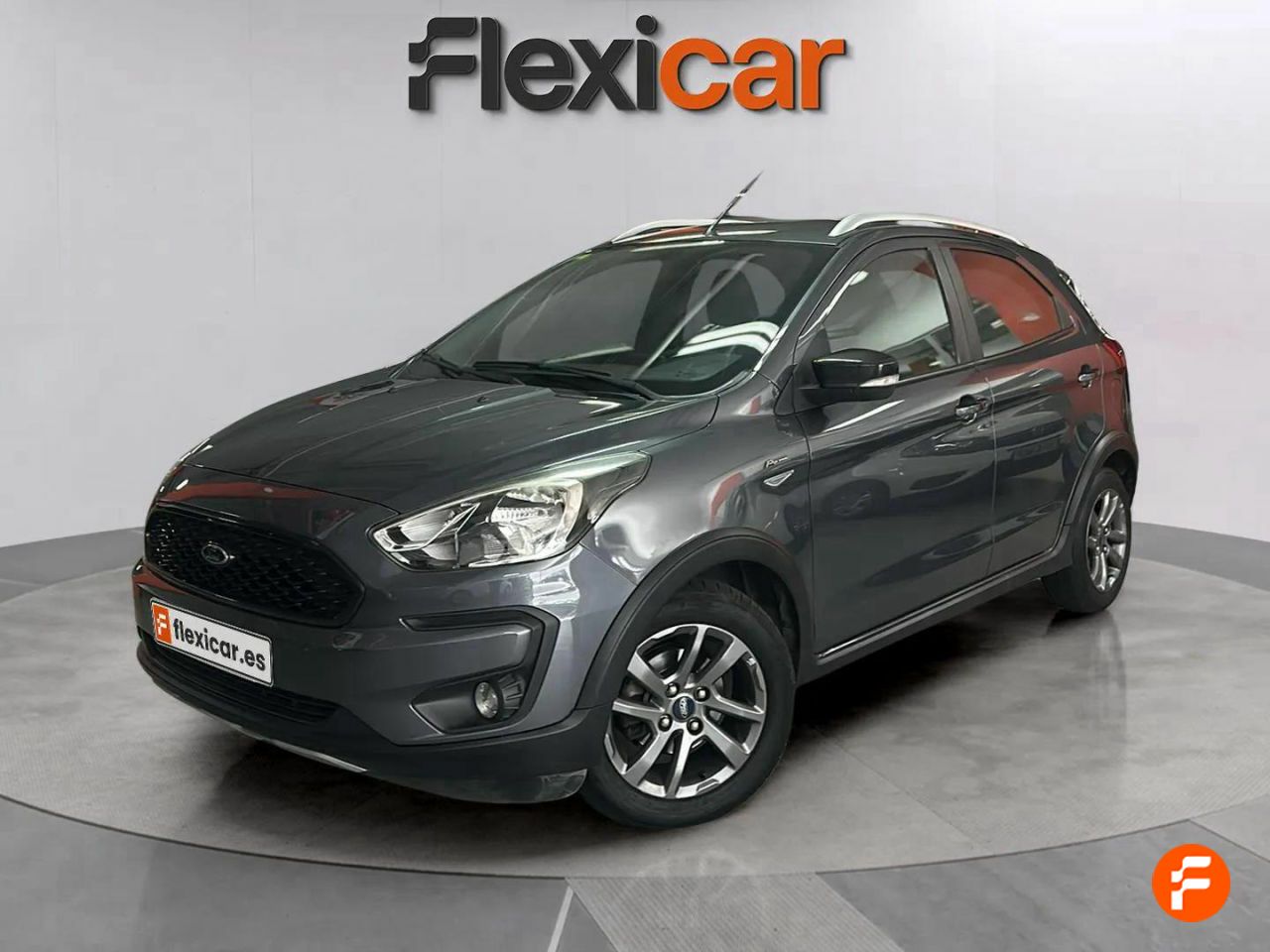 ford ka 2019 / foto grande (2)